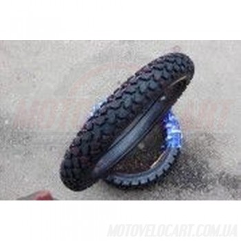 ПОКРЫШКА 2.75-17 CHAOYANG TIRE H-871 Cross