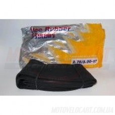 КАМЕРА 2.75 / 3.00-17 Vee Rubber КАМЕРА 2.75 / 3.00-17 Vee Rubber