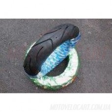Покрышка 90/90-10 DELI TIRE S-224