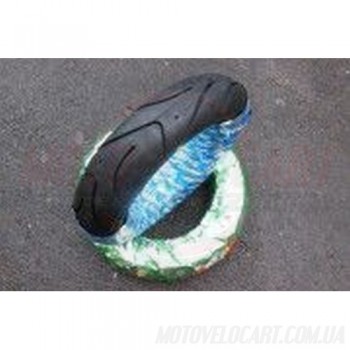 Покрышка 90/90-10 DELI TIRE S-224