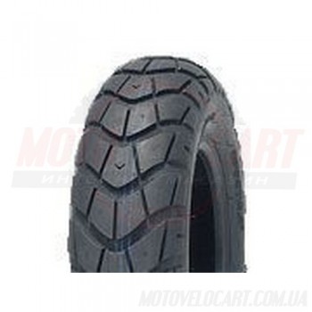 Покрышка 3.00-10 Deli Tire S-101 TL