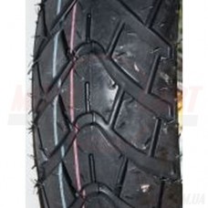 Резина TYRE TUBELESS 120/70-12