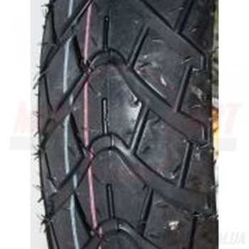 Резина TYRE TUBELESS 120/70-12