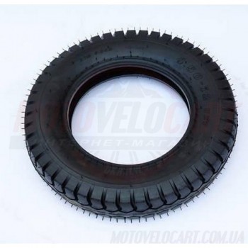 Покрышка 4.50-12 Jinchi Tire