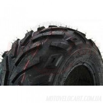 Покрышка AT 19 x 7 - R 8 DURO DI-2005