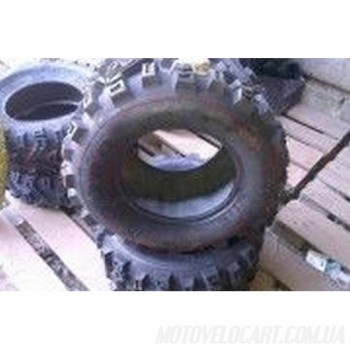 Покрышка AT 26 x 11 R12 DURO DI 2010 ( 225/80-12 )