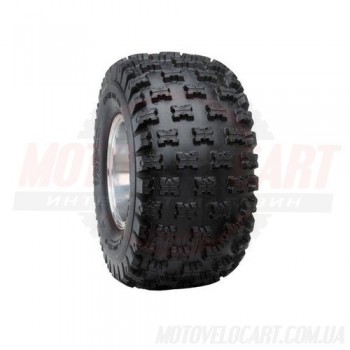 Покрышка AT 20 x 11 R8 DURO DI 2011