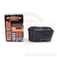 Камера велосипедная 29 x 1.90/2.35 (F.V 48mm) "Maxxis"
