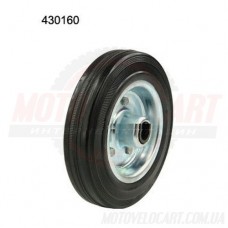 Колесо c підшипником 430160