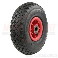 Колесо Модель 3.00-4 (260х85) диаметр 255 мм