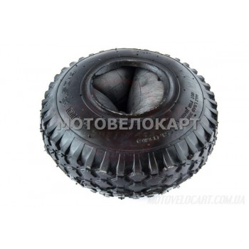 Шина   4,10/3,5 -4   TT (камерная в сборе)   MRHD, шт