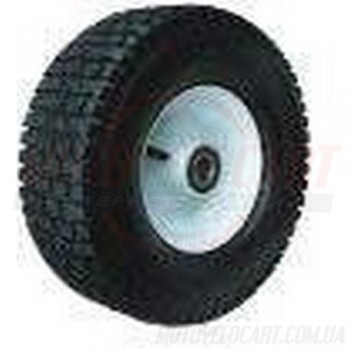Надувное колесо  wheels 3.5-4/ подшипник 204  
