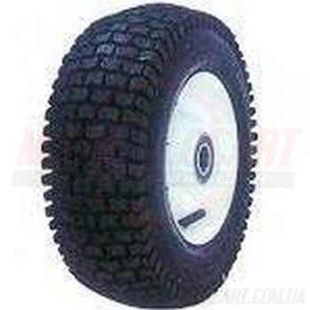 Надувное колесо    13X5.00-6 подшипник 204 "