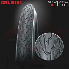 Велопокрышка с камерой GRL 28" 32-622 (5101)