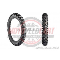 Мотошина 110/100 -18 TT (камерная, внедорожная) "ELIT" (6PR) Мотошина 110/100 -18 TT (камерная, внедорожная) "ELIT" (6PR)