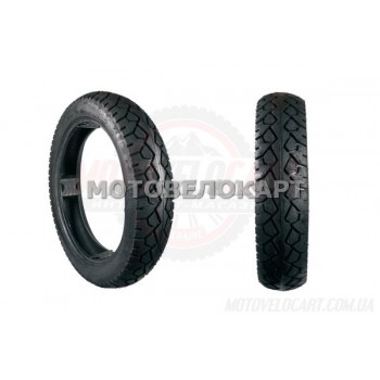 Мотошина   110/90 -16   TL (бескамерная, дорожная)   CAMA   (#DJ-120, 59P), шт