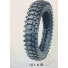 Мотошина 110/90 -19 TT (камерная, внедорожная, CROSS) QIND (#VV), шт Мотошина 110/90 -19 TT (камерная, внедорожная, CROSS) QIND (#VV), шт