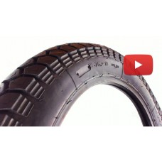 Мотошина 3,75 -19 TT (камерная, дорожная) YAT, шт Мотошина 3,75 -19 TT (камерная, дорожная) YAT, шт