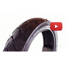 Мотошина 130/60 -13 TL (беcкамерная, шоссейная) YAT, шт Мотошина 130/60 -13 TL (беcкамерная, шоссейная) YAT, шт