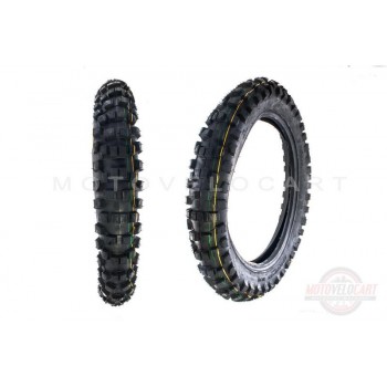 Мотошина   120/90 -18   TT (камерная, внедорожная) (протектор 12,5 mm)   "ENDURO"   (#ZV)