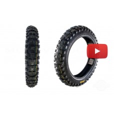 Мотошина 110/100 -18 TT (камерная, внедорожная) (протектор 12,5 mm) ENDURO (#ZV), шт Мотошина 110/100 -18 TT (камерная, внедорожная) (протектор 12,5 mm) ENDURO (#ZV), шт