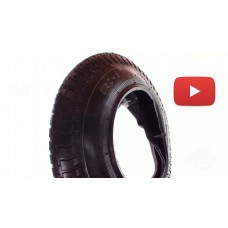 Шина   3,50 -8   TT (камерная в сборе, дорожная)    (8 PR)   MRHD, шт