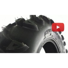Мотошина ATV   25/8 -12   LDR, шт