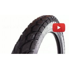 Мотошина 3,25 -16 TT (камерная, дорожная) YAT, шт Мотошина 3,25 -16 TT (камерная, дорожная) YAT, шт