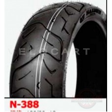 Мотошина 130/60 -13 TL (N-388 NAIDUN, бескамерная) LTK, шт Мотошина 130/60 -13 TL (N-388 NAIDUN, бескамерная) LTK, шт