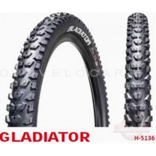 Велосипедная шина   26 * 2,35   (H-5136 Gladiator)   Chao Yang-Top Brand   (#LTK), шт