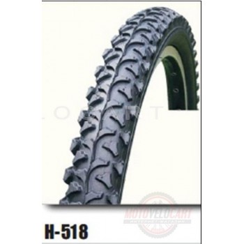 Велосипедная шина   20 * 1,95   (GT-600,5mm антипрокол)   SPEEDWAY-Индия   (#LTK), шт