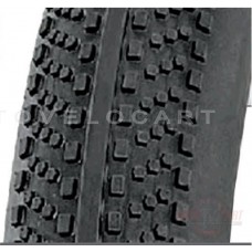 Велосипедная шина   26 * 4,00   (H-5186 120TPI  W108196 Foldable (скрутка))   (Chao Yang - Top Brand)   LTK, шт