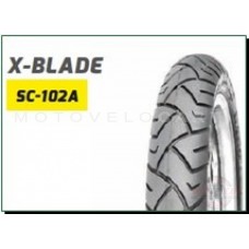 Мотошина   90/90 -14   TL  (SB-128  TL  DELITIRE)   LTK, шт
