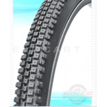 Велосипедная шина   26 * 1,90   (SA-207 BLU LINE DELITIRE)   LTK, шт