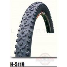 Велосипедная шина   16 * 1,95   (Китай)   LTK, шт