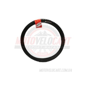 Покрышка велосипедная без камеры GRL 26"х1.90 2.0 (5041)