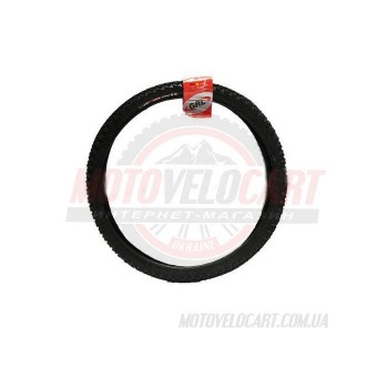 Покрышка велосипедная без камеры GRL 26"х2.00 (1101)