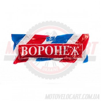 Камера велосипедная 37х533 