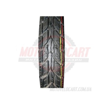 Мотопокрышка 3.00-18 Morechi MC 072