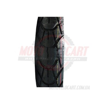 Мотопокрышка 3.50-10 Morechi MC 802