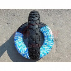 Мотопокрышка 3.00-10 DELI TIRE SС-107 Мотопокрышка 3.00-10 DELI TIRE SС-107