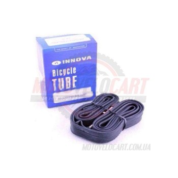 Камера велосипедная 26 x 1.75/2.125 (F.V48mm) "Innova"