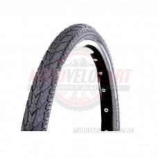 Покрышка велосипедная без камеры 24х1.75  "Deestone" D-833