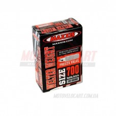 Камера велосипедная 700 x 35/45c (F.V) "Maxxis"