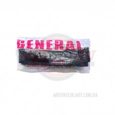 Камера велосипедная 26х1.75/2.00 самоклейка "General Butyl Tube"