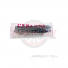Камера велосипедная 28х1.75/2.00 самоклейка "General Butyl Tube"