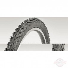 Покрышка велосипедная без камеры шипованная 26х1.95 "Chao Yang" (50-559) H-5110
